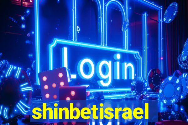 shinbetisrael