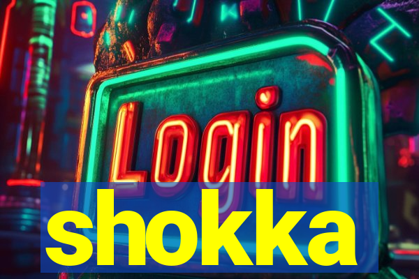 shokka