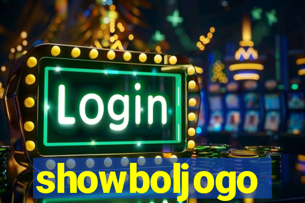 showboljogo