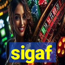 sigaf