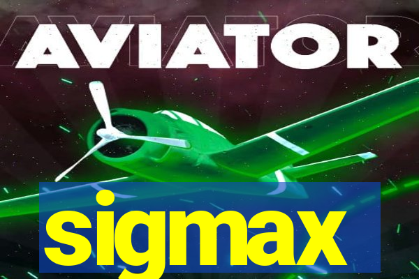 sigmax