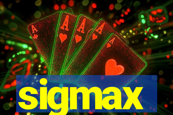 sigmax