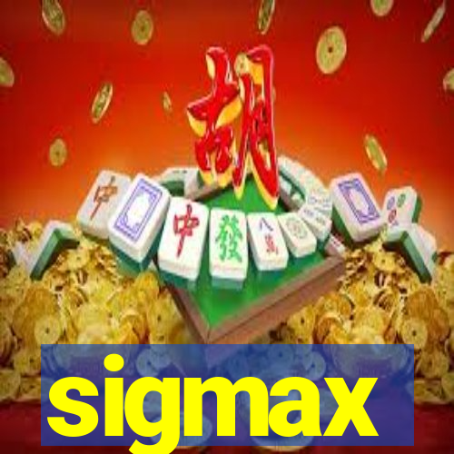 sigmax