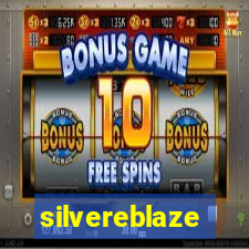 silvereblaze