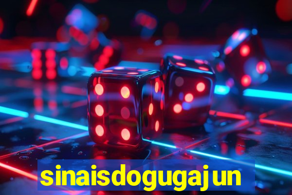 sinaisdogugajunior.com