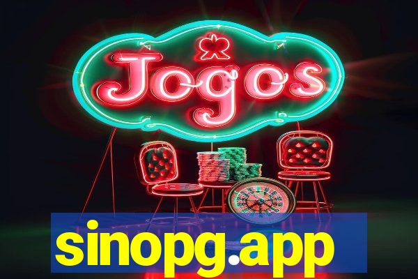 sinopg.app