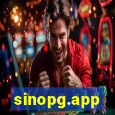 sinopg.app