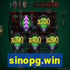 sinopg.win