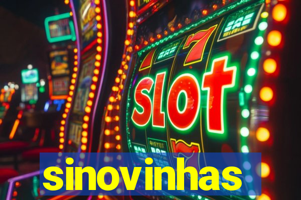 sinovinhas