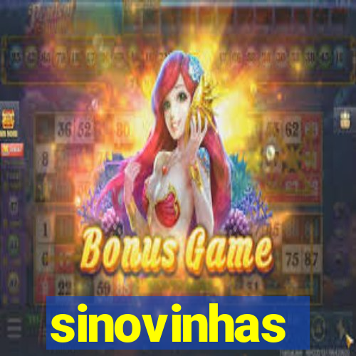 sinovinhas