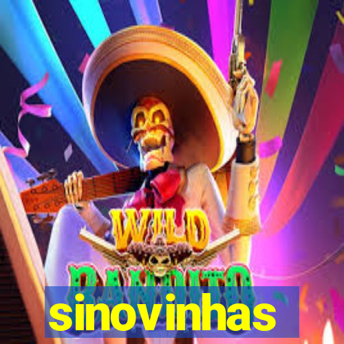 sinovinhas