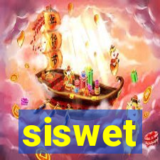 siswet