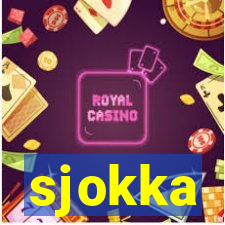 sjokka