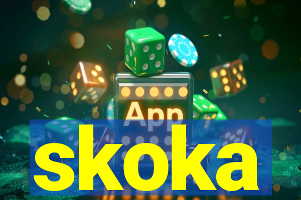 skoka