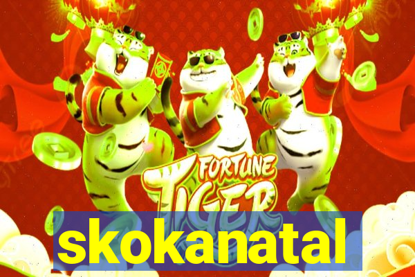 skokanatal