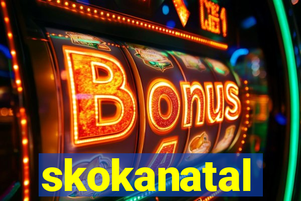 skokanatal