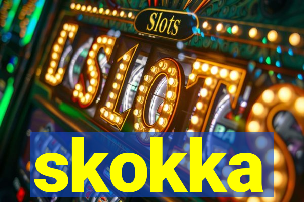 skokka