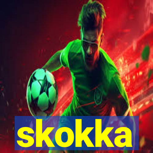 skokka