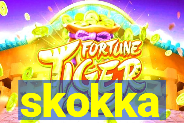 skokka