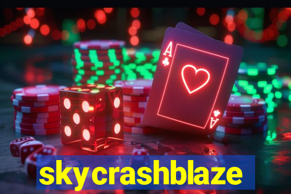 skycrashblaze