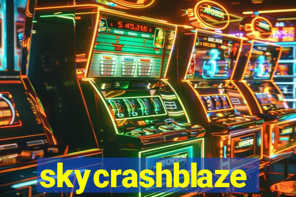 skycrashblaze