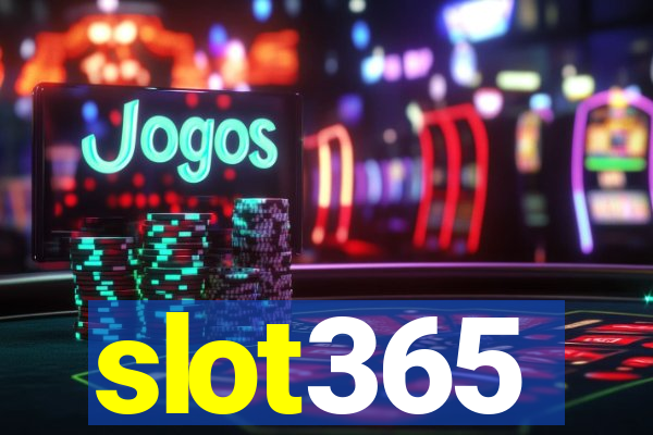 slot365