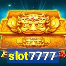 slot7777