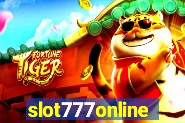 slot777online