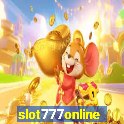 slot777online