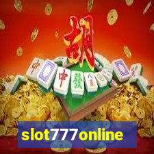 slot777online