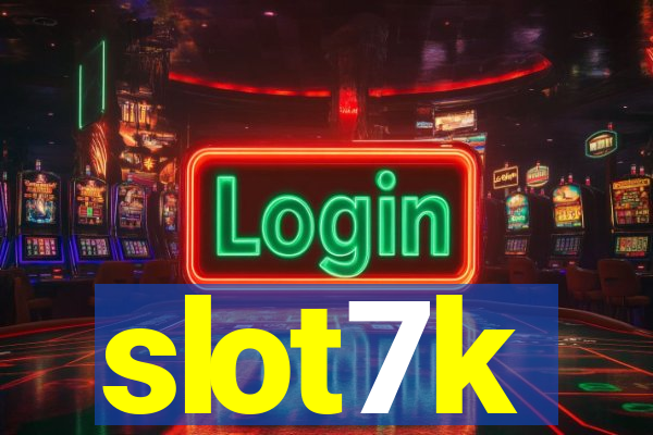 slot7k