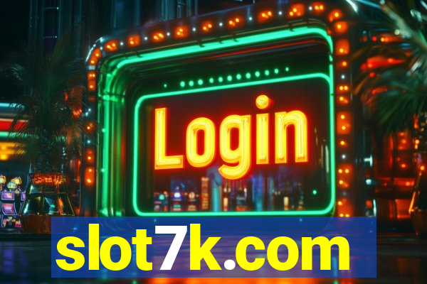 slot7k.com