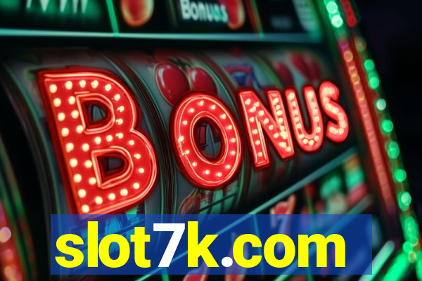 slot7k.com