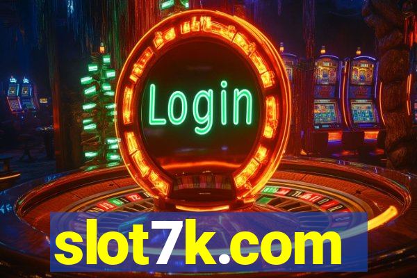 slot7k.com