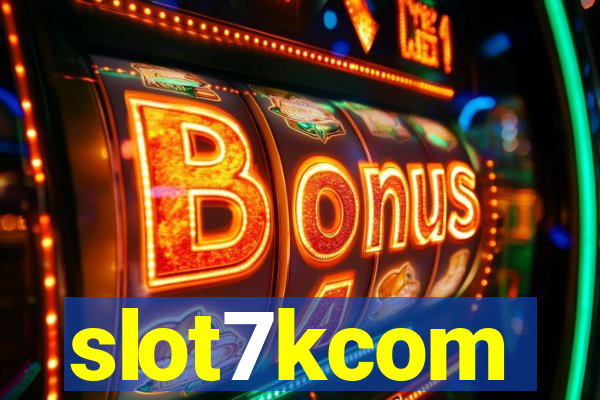 slot7kcom