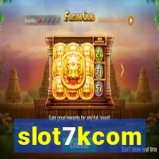 slot7kcom