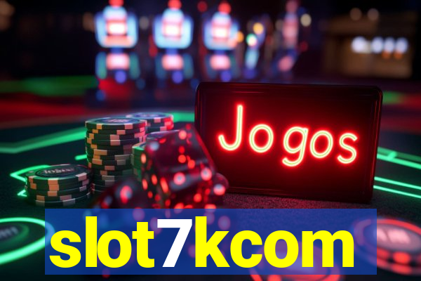 slot7kcom