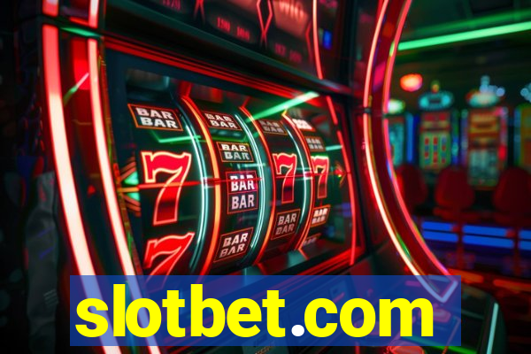 slotbet.com