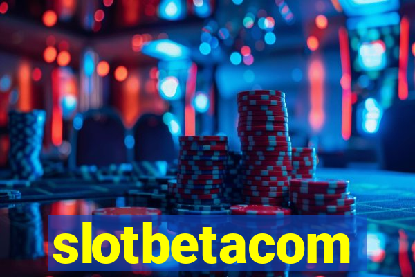 slotbetacom