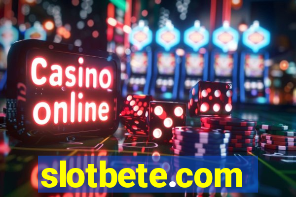 slotbete.com