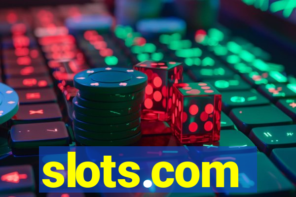 slots.com