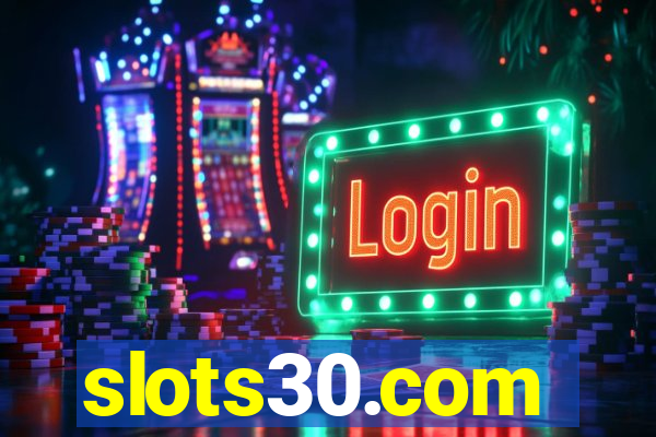 slots30.com