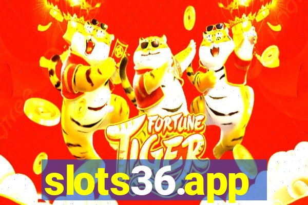 slots36.app