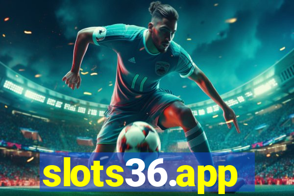 slots36.app