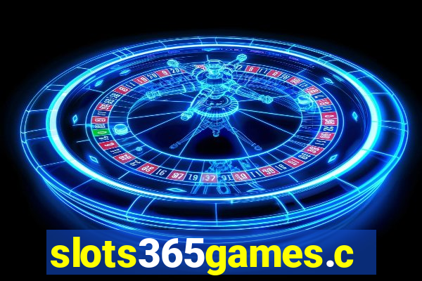 slots365games.com