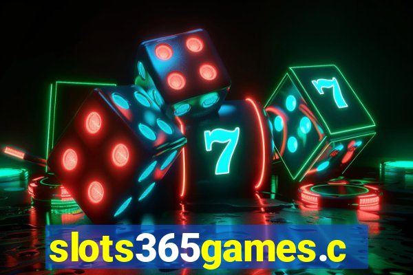 slots365games.com