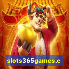 slots365games.com