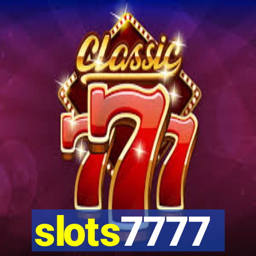 slots7777