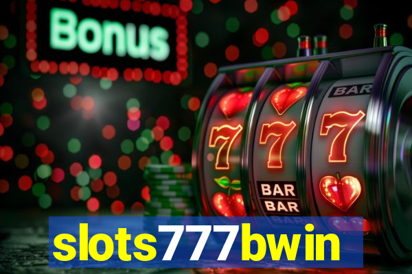 slots777bwin