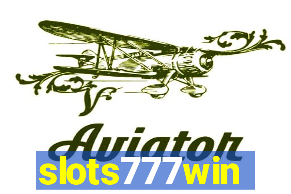 slots777win